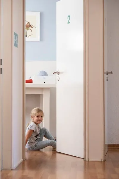 Kinderarzt Dr. med. Nitsch