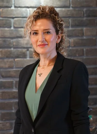 Uzm. Dr. Ayşegül Güney