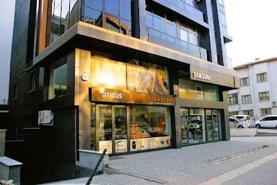 Oticus İşitme Cihazları Satış Ve Uygulama Merkezi