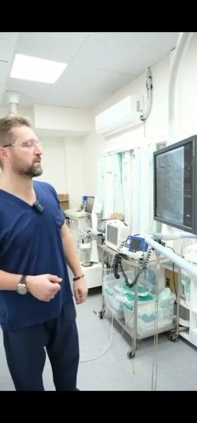 Doç. Dr. Ekrem Yeter