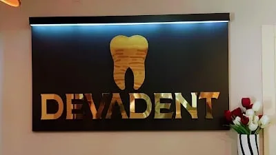 DEVADENT Dişhekimi Yavuz Kürüm