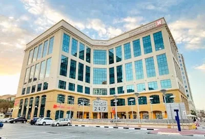 Dr. Sulaiman Al Habib Hospital - مستشفى د. سليمان الحبيب