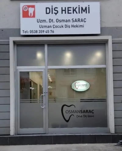 Uzm. Osman Saraç