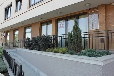 Физиоцентър Атлас