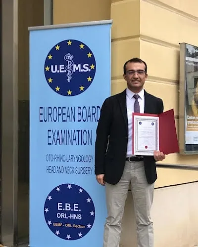 د. جراح Mehmet Emin Çavuş Burun estetiği Ankara Fiyatları Yorumları Rinoplasti En iyi Doktorları