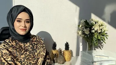 Uzman Psikolog Uzman Psikolog Hilal Kara Yılmaz