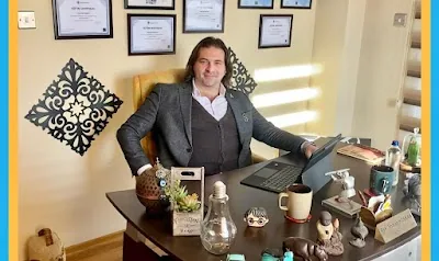 Uzman Psikolog Volkan HOŞKAN