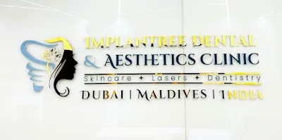 Implantree Dental & Aesthetics Clinic