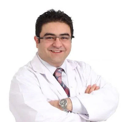 Dr. med. Ömer Emre Yağlı