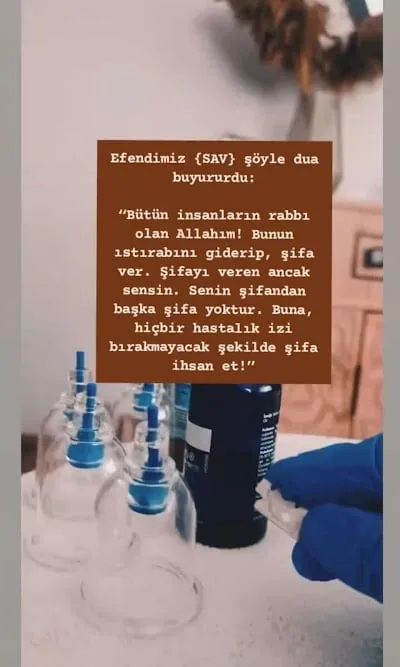 ADANA HACAMAT HAVVA
