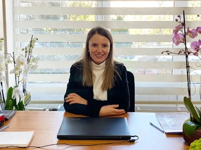 Uzm. Dr Uzm. Dr Özgecan Demirbaş