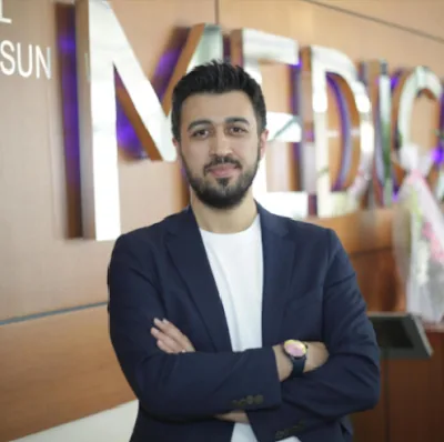 PD Dr. Nesrettin Fatih TURGUT