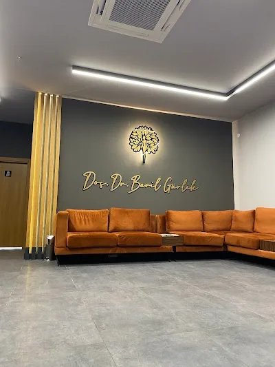 Doçent Dr. Doçent Dr. Beril Gürlek
