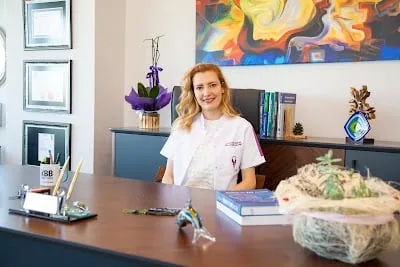 Prof. Dr. Esin Yalçınkaya