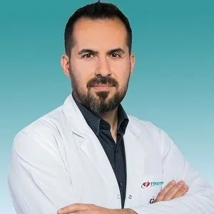Dr. Chir. Necip Özateş