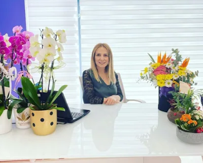 د. متخصص Gizem Samlı