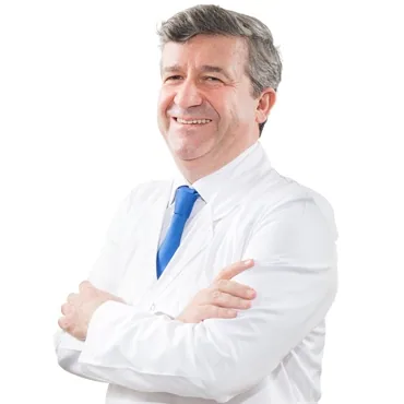 Lek. spec. Muzaffer Turunç