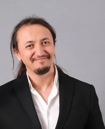 Antalya Çocuk