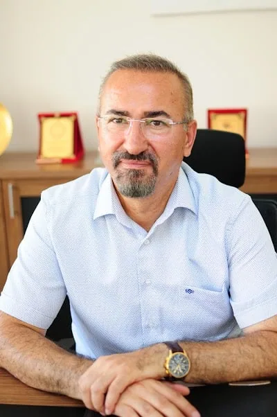 Prof. Halil BAŞEL