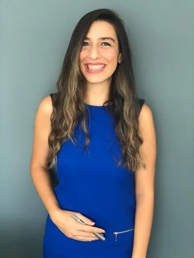 Uzman Diyetisyen Gizem Çankaya