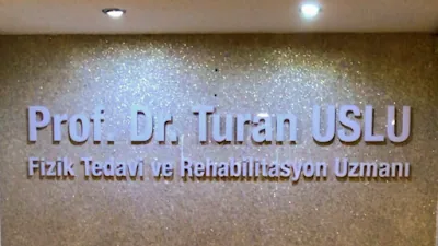 Prof. Turan Uslu