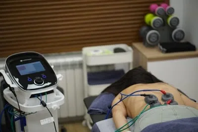 Sofia Physio Center