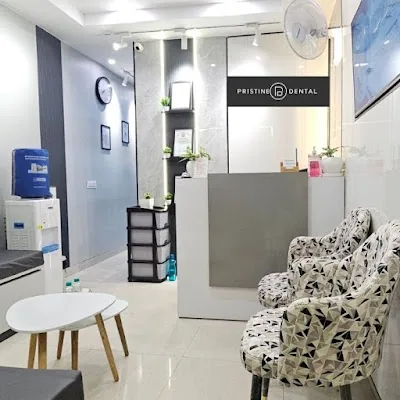 Pristine Dental & Facial Care