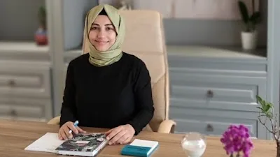 Uzm. Dr. Tuğba Ürkmez Psikiyatri