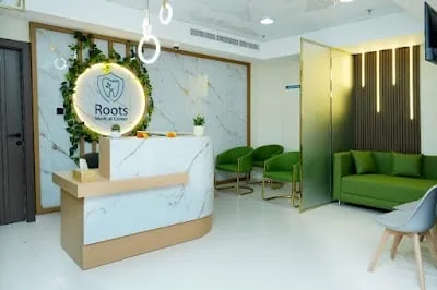 Roots Medical Centre