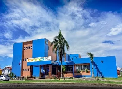 Belize Medical Associates