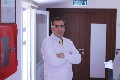 Surg. Dr. Mehmet Hanifi Özkan