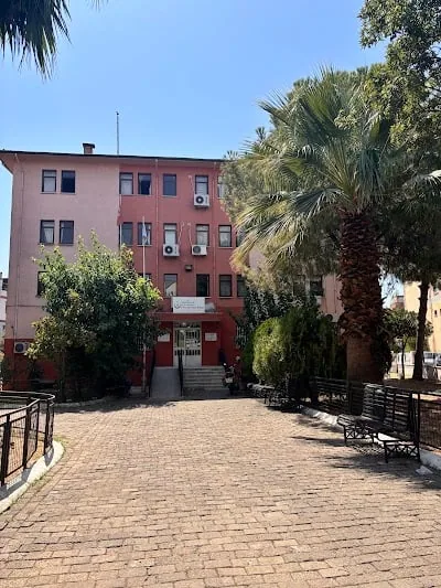 4 Nolu Sağlık Ocağı- Aile Sağlığı Merkezi