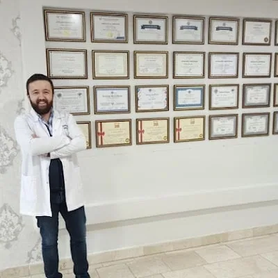 Alper Korkmaz