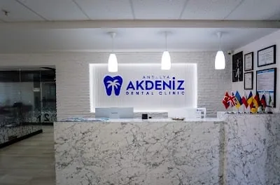 Antalya Akdeniz Dental Clinic