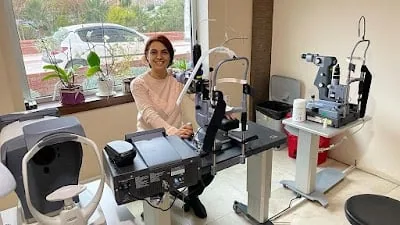 Dr. Chir. Özge Güngör Akkuş