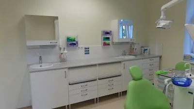 Kuressaare Hambapolikliinik SA