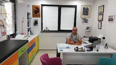 Dr. Espec. Özkan KAYA