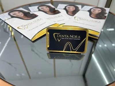 Denta Nora Ağız Ve Diş Sağlığı Polikliniği