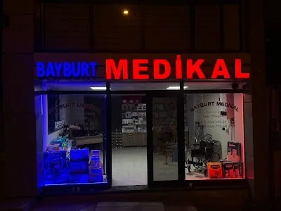 Bayburt Medikal