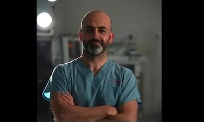 Dr. Chir. Alper Daldal