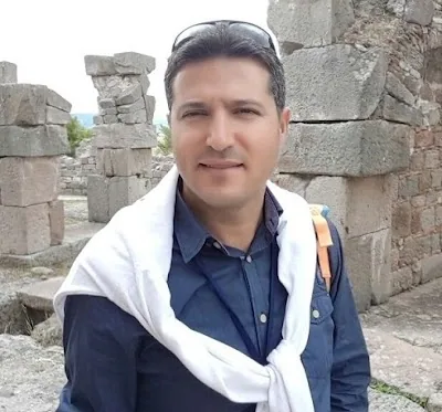 Psk. Dan. Dan. Seyithan Gözüaçık