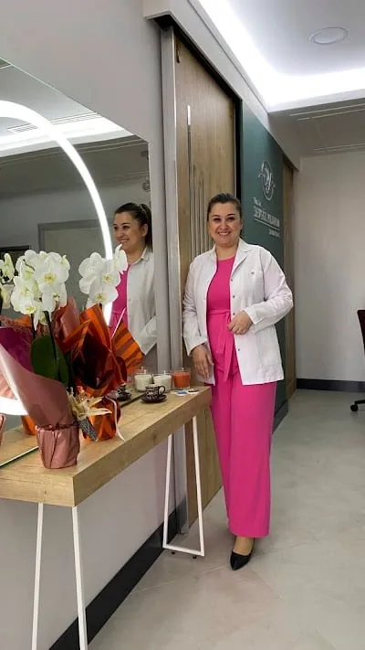 Dr. Spec. Sevgül Yıldırım