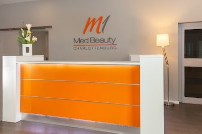 M1 Med Beauty Berlin Charlottenburg