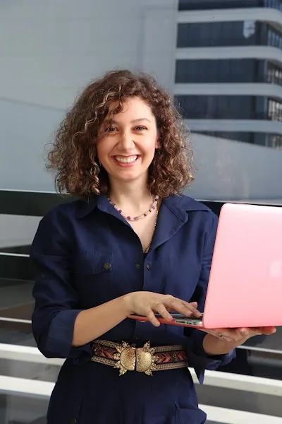 Büşra Karagöz Yalçin