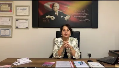 Д-р Leyla Zerrin Önal