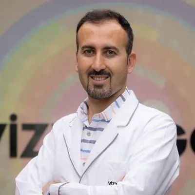 Dr. Chir. Mehmet Cılı