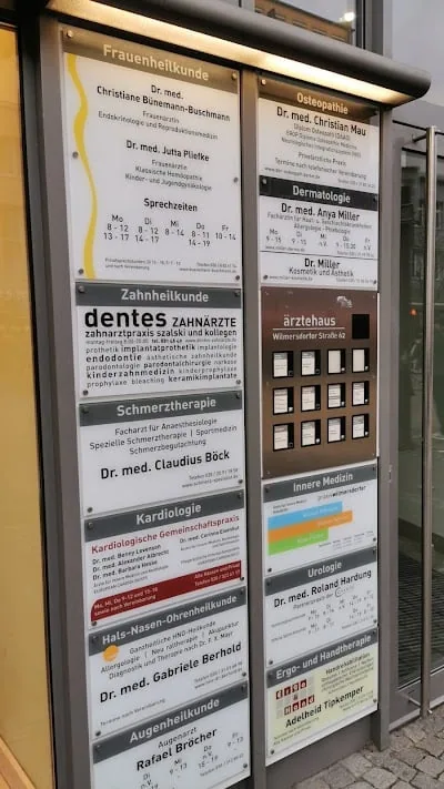 Dr. Edelmann