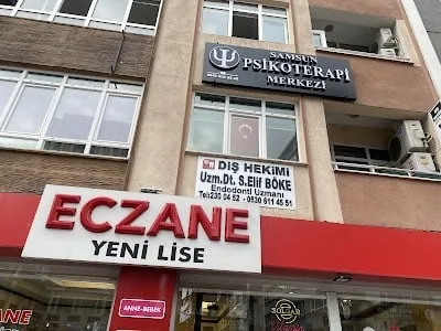 Samsun Özel Aile Danışma Merkezi