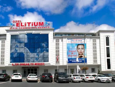 د. جراح Haktan Ergin Bağış