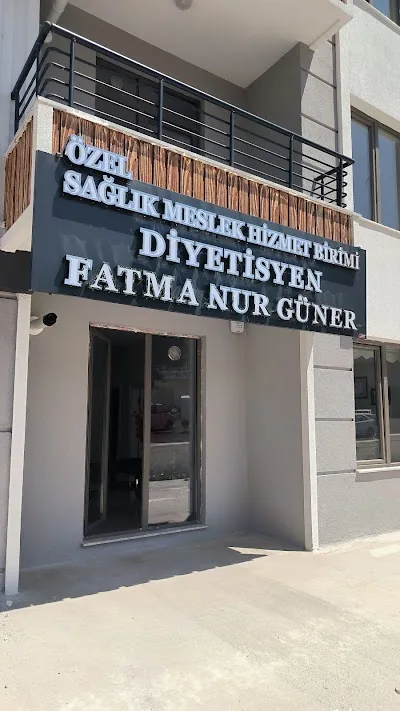 Fatma Nur Güner